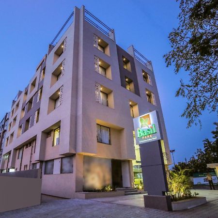 The Basil Park Bhavnagar Exterior foto