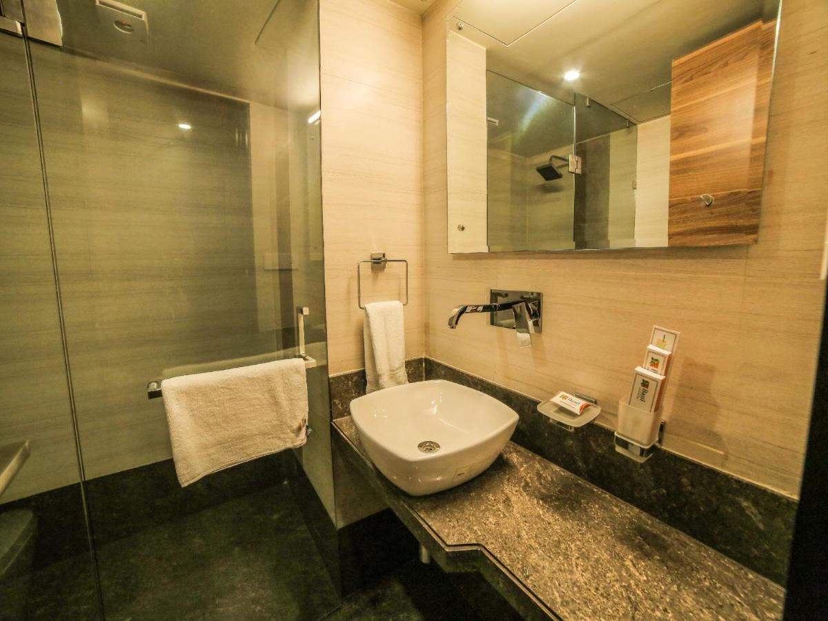 The Basil Park Bhavnagar Exterior foto